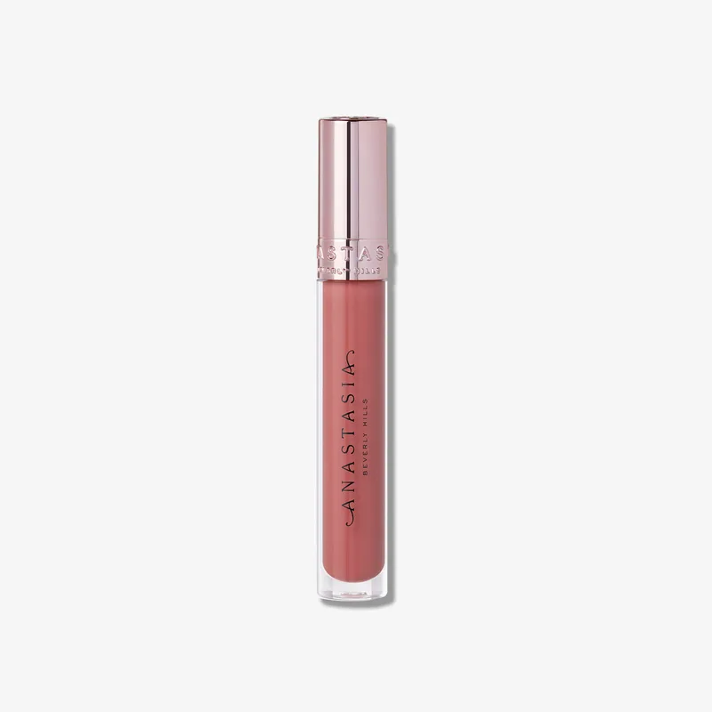 Lip Gloss, Tan Rose Abh10 19400