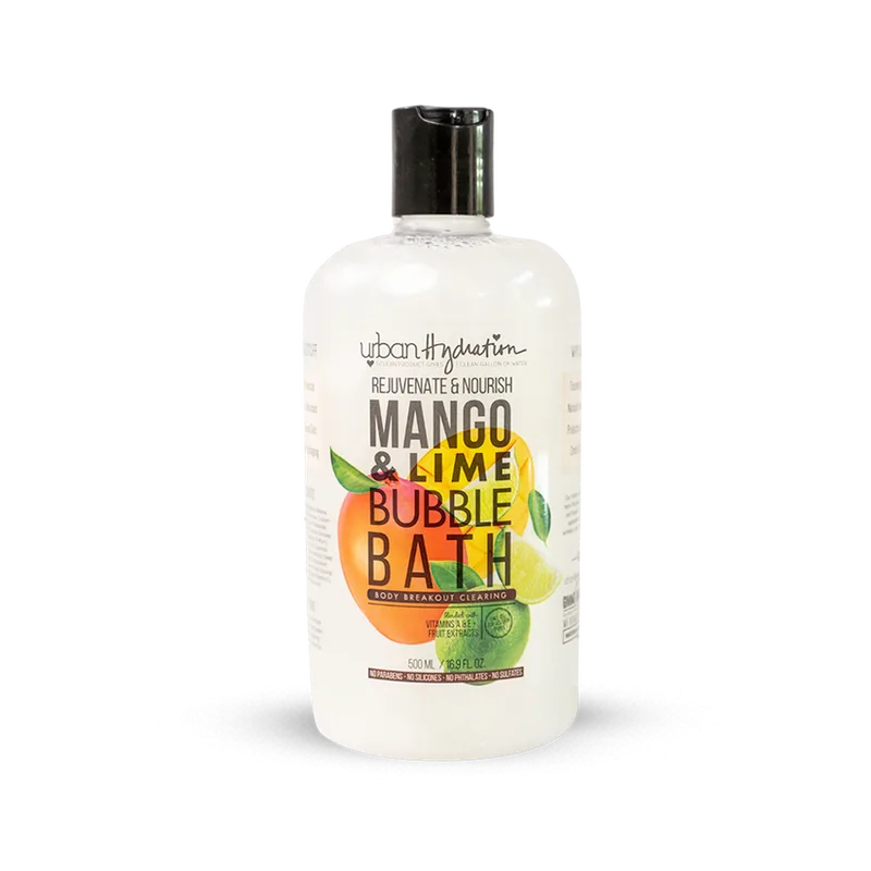 Hand Cream, Mango & Lime, Mango & Lime