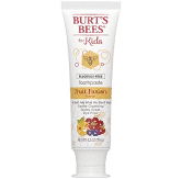 Fluoride Free Toothpaste for Kids, Fruit Fusion, Fruit Fusion