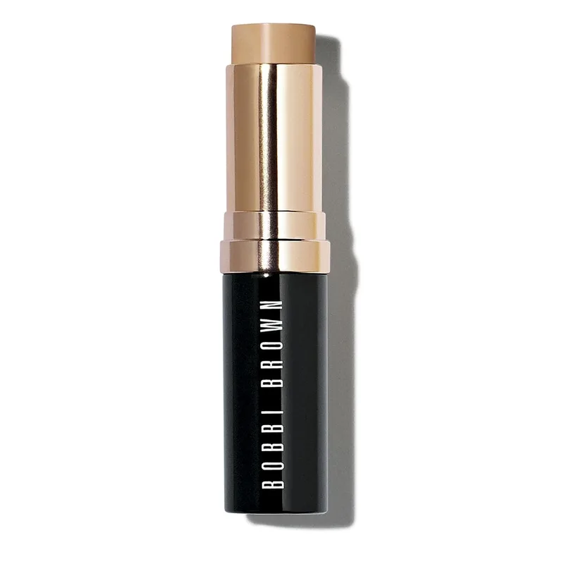 SKIN FOUNDATION STICK, Warm Beige