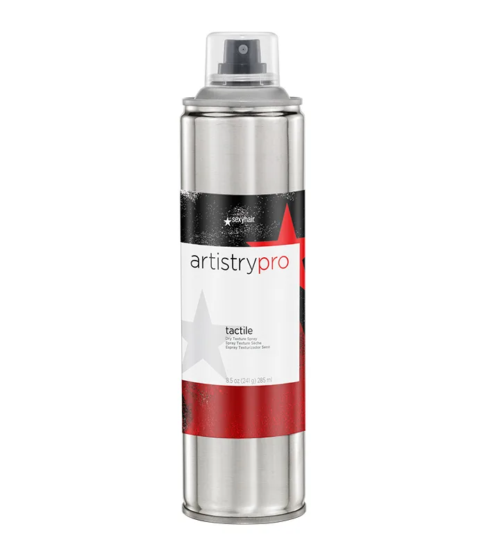Sexy Hair ARTISTRYPRO TACTILE DRY TEXTURE SPRAY