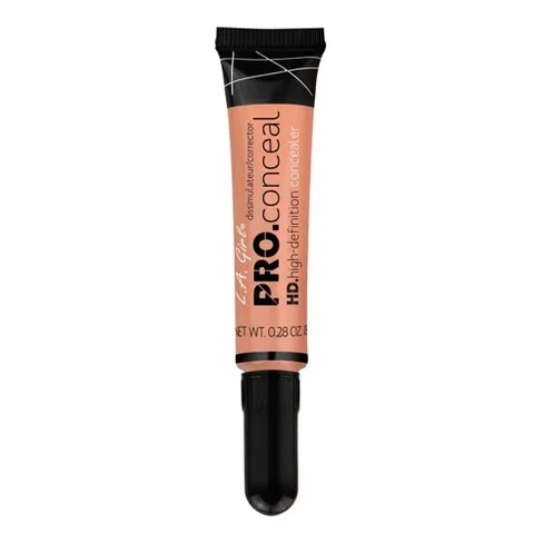 Pro.Conceal HD.High Definition Concealer, Peach Corrector Gc994