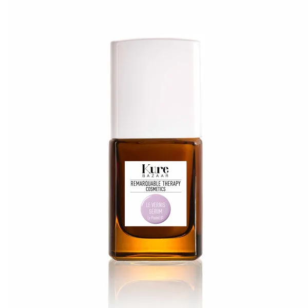 Le Vernis Sérum Pastel, Le Pastel 01