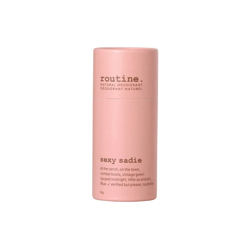 Deodorant Stick, Sexy Sadie