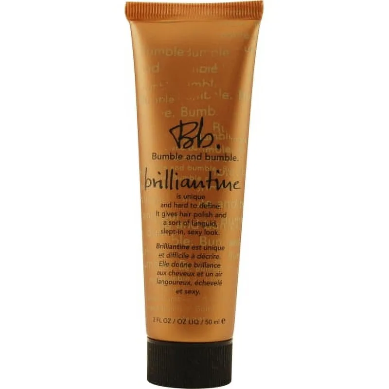 Bb Brilliantine Styling Creme