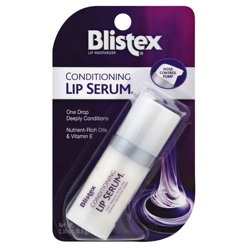 Conditioning Lip Serum (2018 formulation)