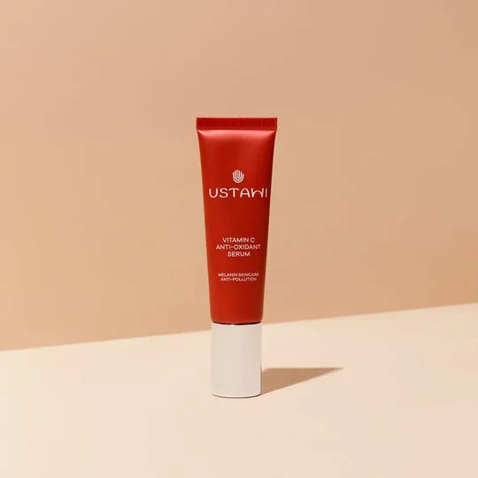 Vitamin C Anti-Oxidant Serum