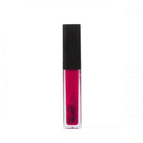 Lips Liquid Lipstick, 03 Flamingo Flare Velvet (2018 formulation)