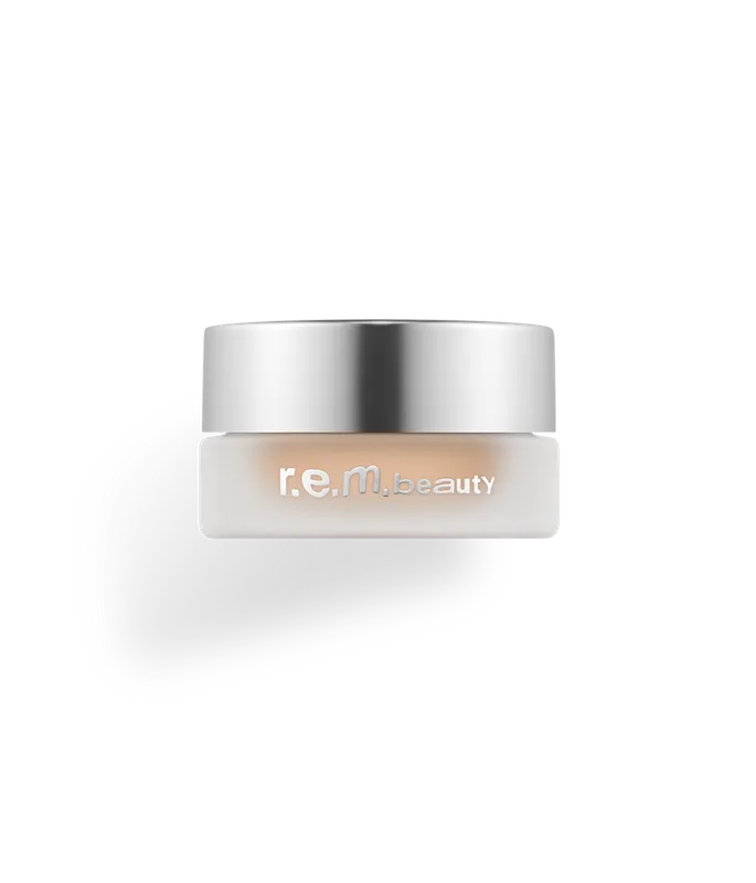 Concealer, Medium 6W