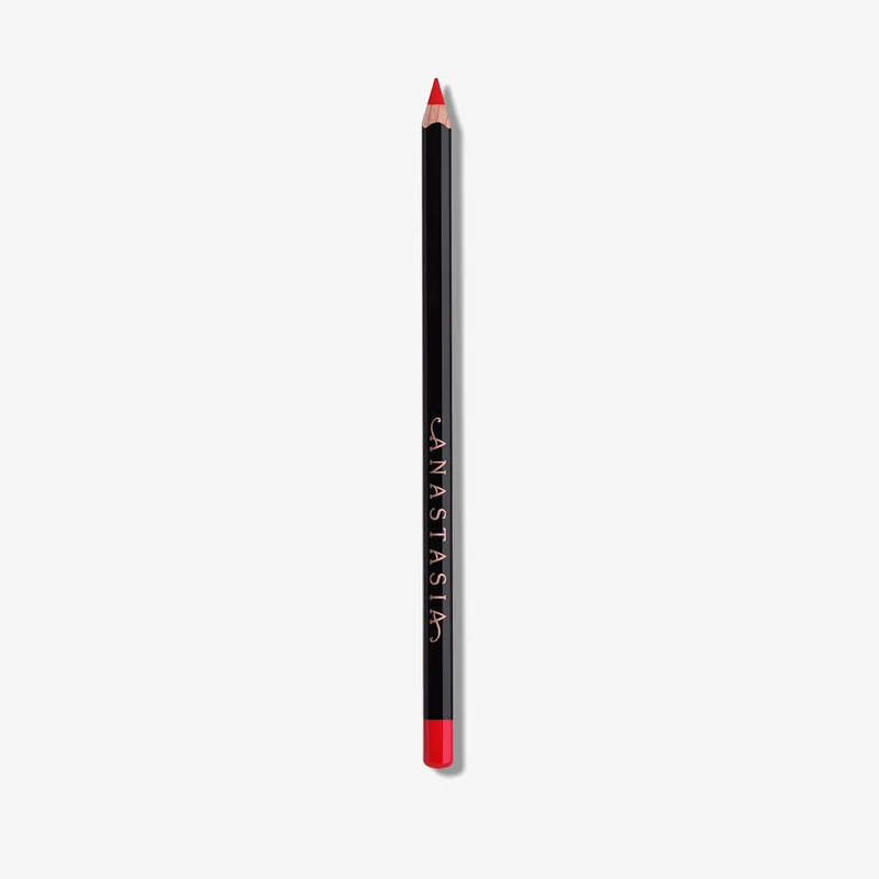 Lip Liner, Cherry
