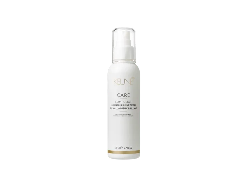 Care Lumi Coat Luminous Shine Spray