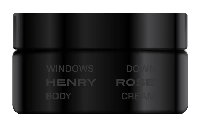 Body Cream, Windows Down