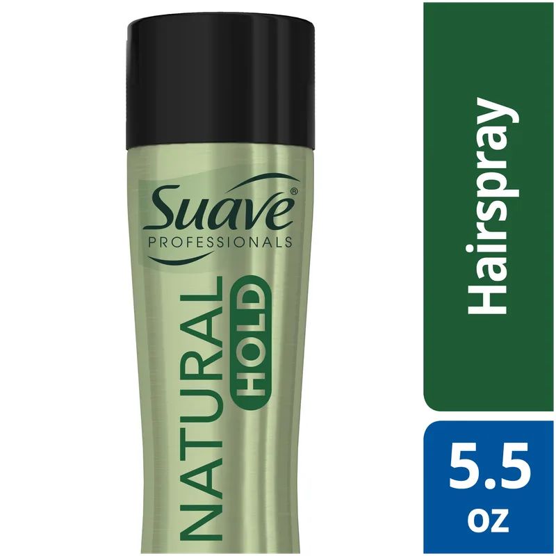Compressed Micro Mist Natural Hold Hairspray