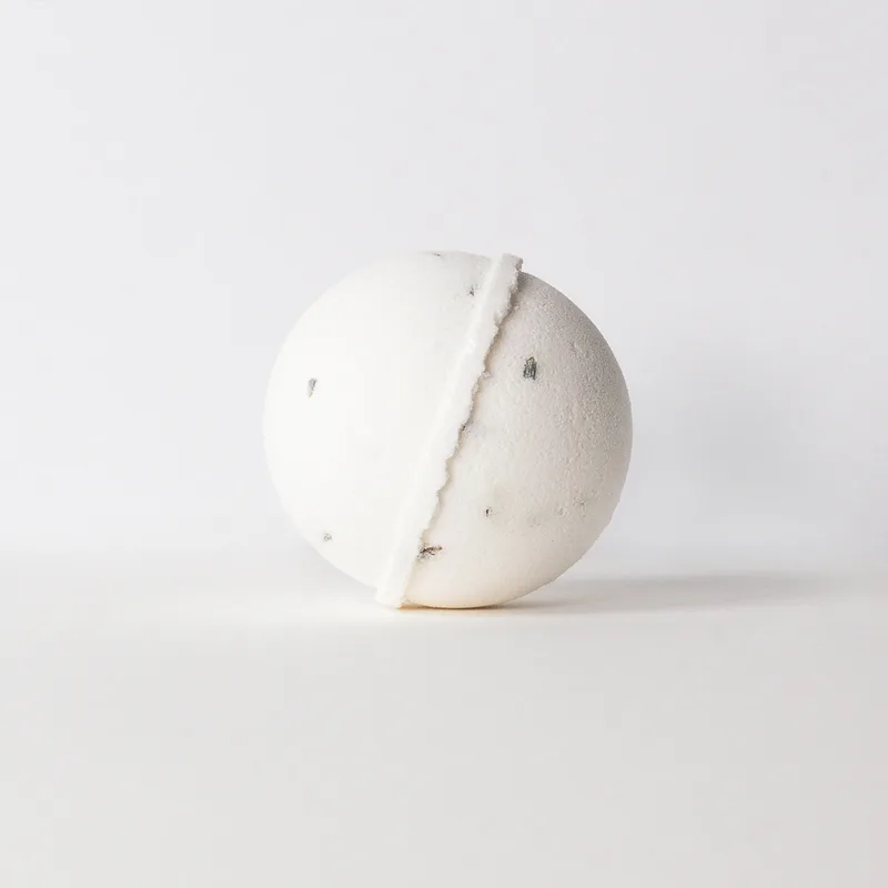 Bath Bomb, Lavender