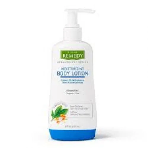 Remedy Moisturizing Body Lotion (2019 formulation)