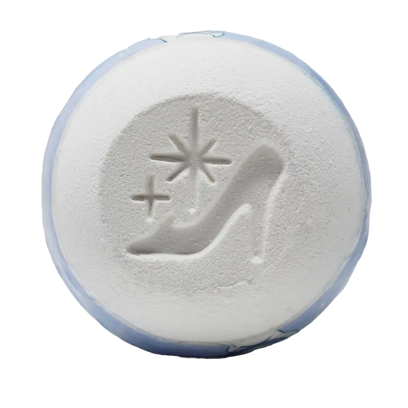 Disney Cinderella Bath Bomb