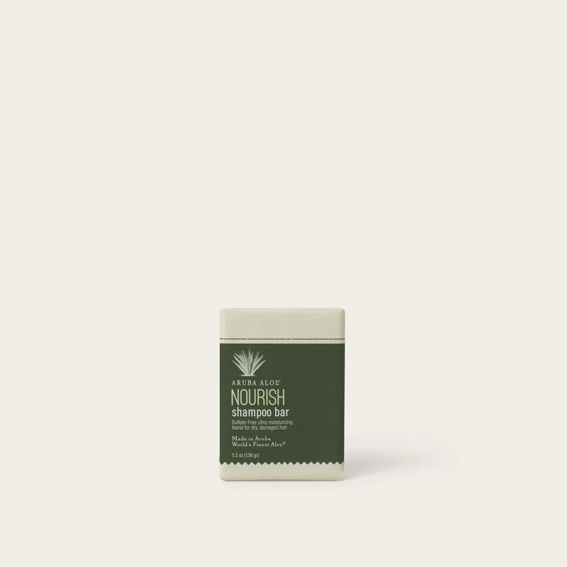 Shampoo Bar, Nourish