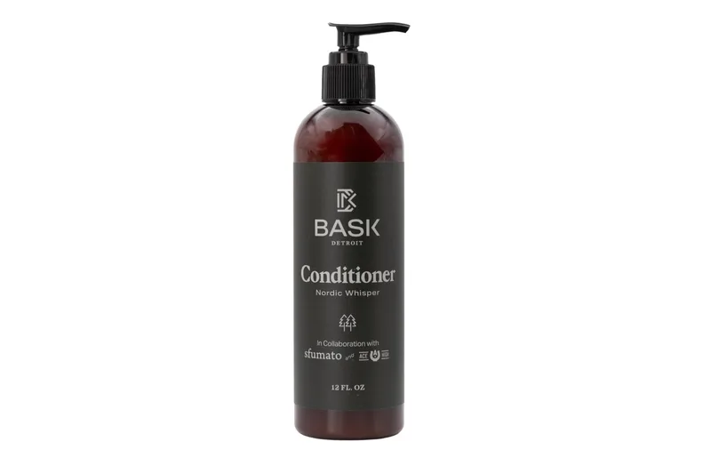 Bask Conditioner