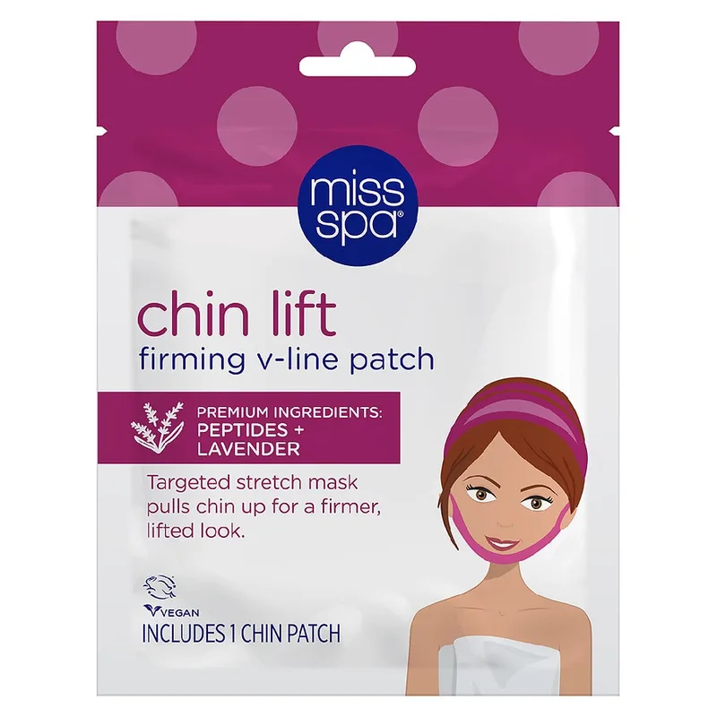 Chin Lift Firming v Line Patch