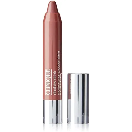 Chubby Stick Moisturizing Lip Colour Balm, Graped Up 08