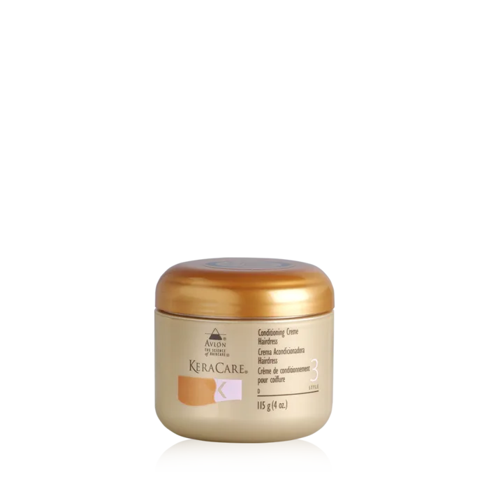 Conditioning Creme Hairdress