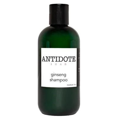 Ginseng Shampoo (2021 formulation)