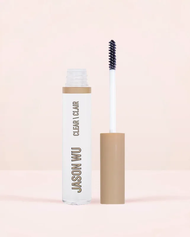 Free Da Brow Clear Brow Mascara, Clear 01