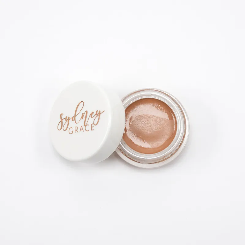 Cream Bronzer, Apple Cake