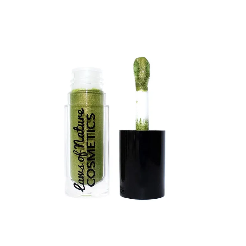 Liquid Eyeshadow, Lady Soul