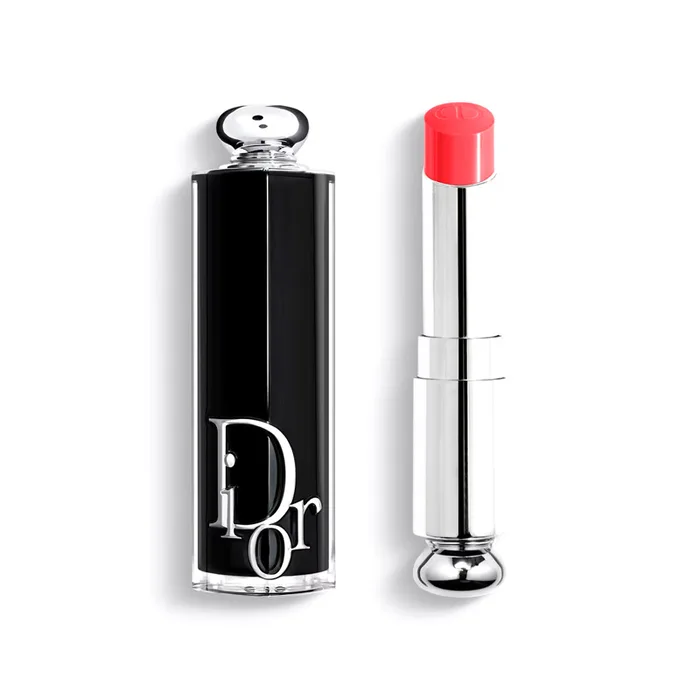Addict Hydrating Shine Lipstick, 661 Dioriviera