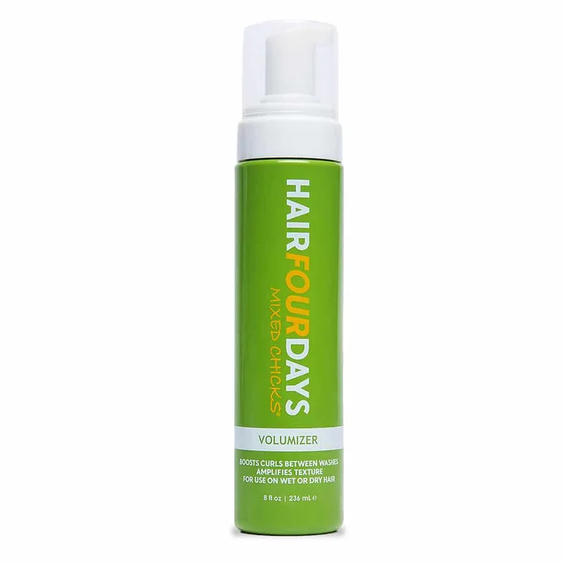 Hair Four Days Volumizer