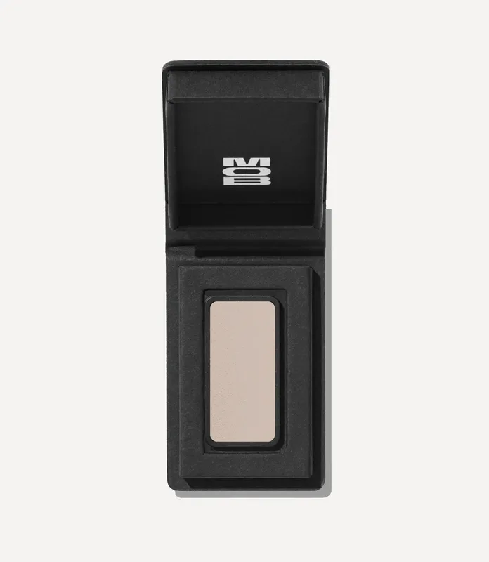 Cream Clay Eyeshadow, M112-Soft Mushroom
