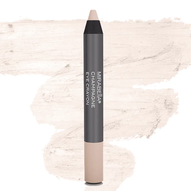 Eye Crayon, Champagne