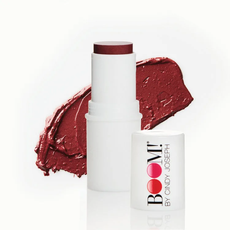 ! Beauty Boomstick Color , Heritage