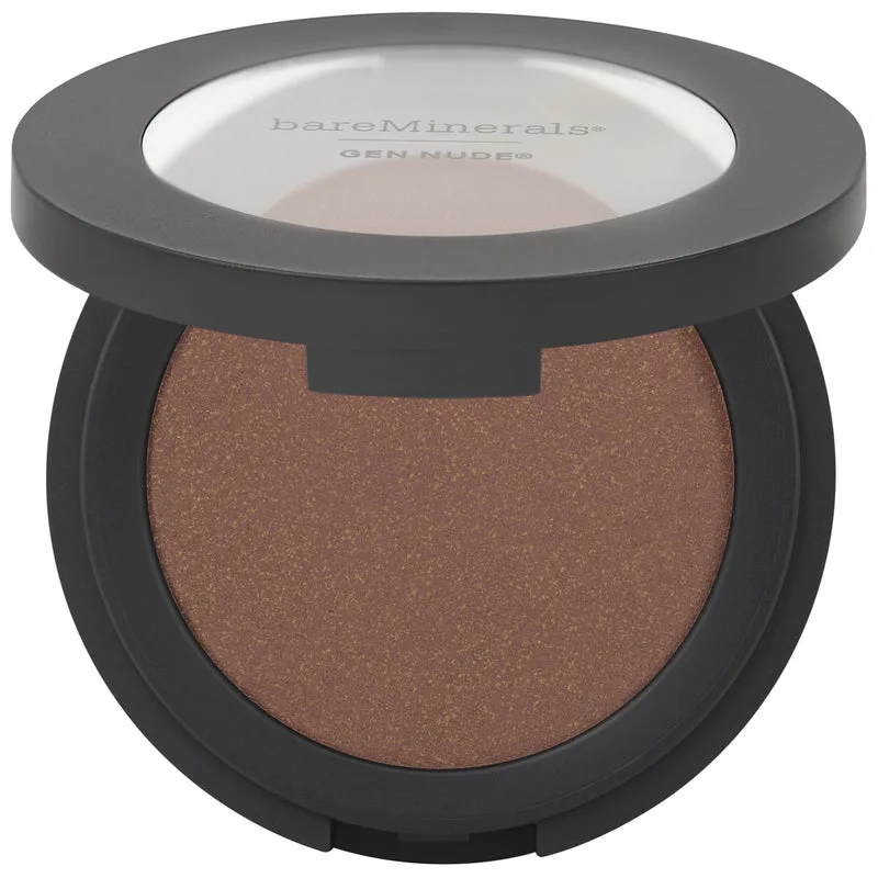 Gen Nude Powder Blush, But First, Coffee