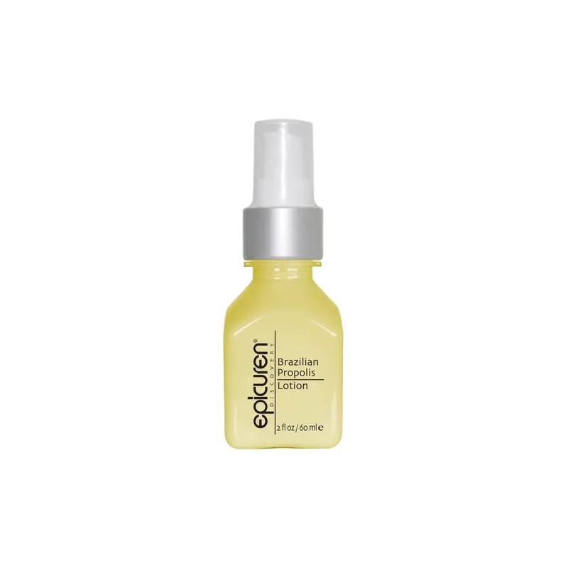 Discovery Brazilian Propolis Lotion