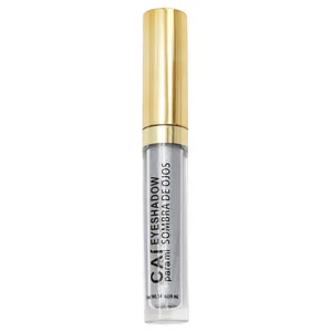 Liquid Eyeshadow, Silver (2020 formulation)