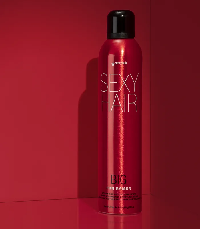 Sexy Hair BIG SEXYHAIR FUN RAISER