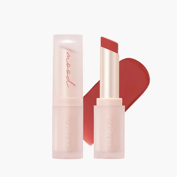 Ink Mood Matte Stick, 08 City pop chili