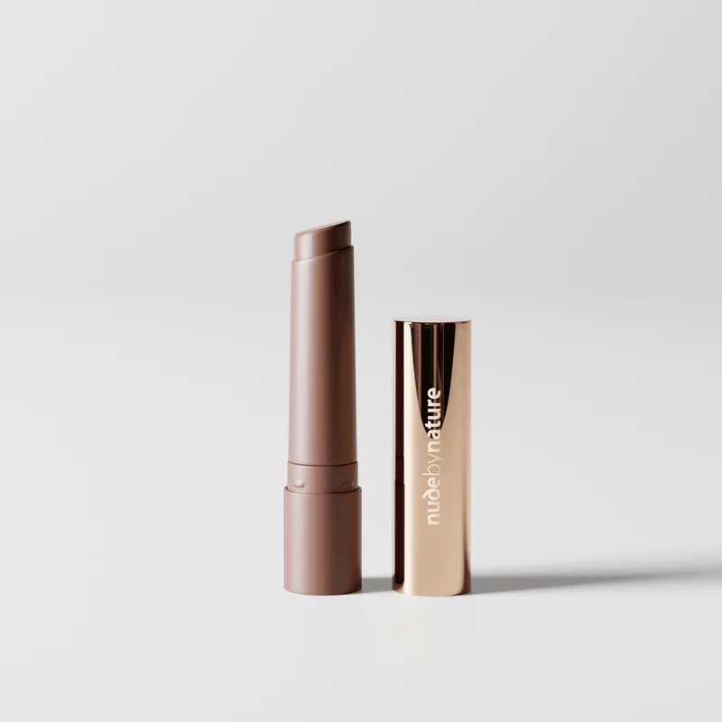 Lacquer Lip Serum, 03 Mocha Glow