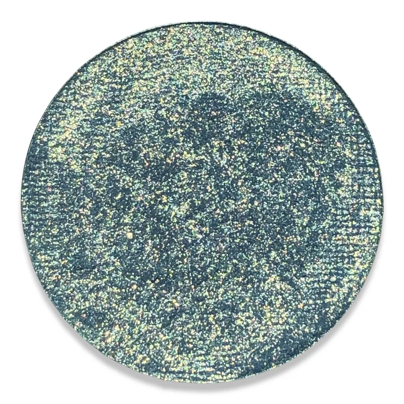 By SD Cosmetics Eyeshadow, Tornado