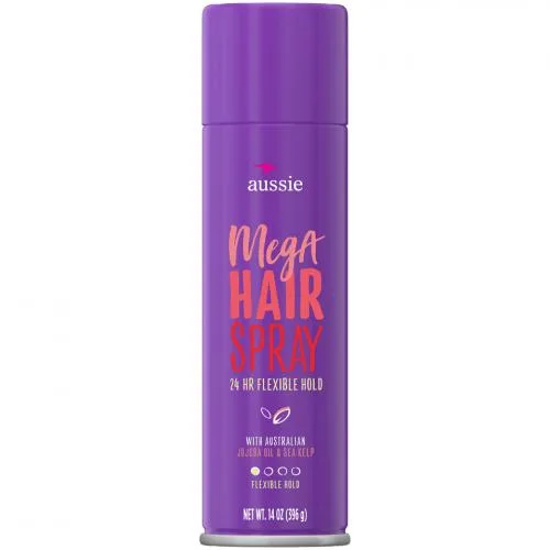Mega Hair Spray (2018 formulation)