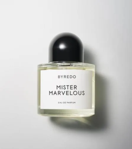 Eau De Parfum, Mister Marvelous (2020 formulation)