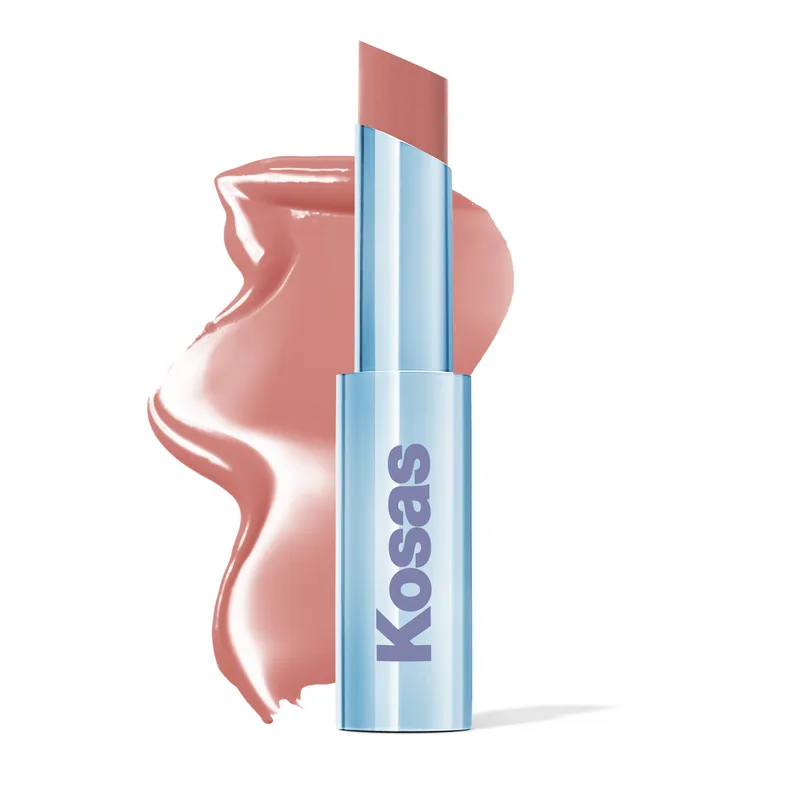 Wet Stick Moisturizing Lip Shine, Hot Beach