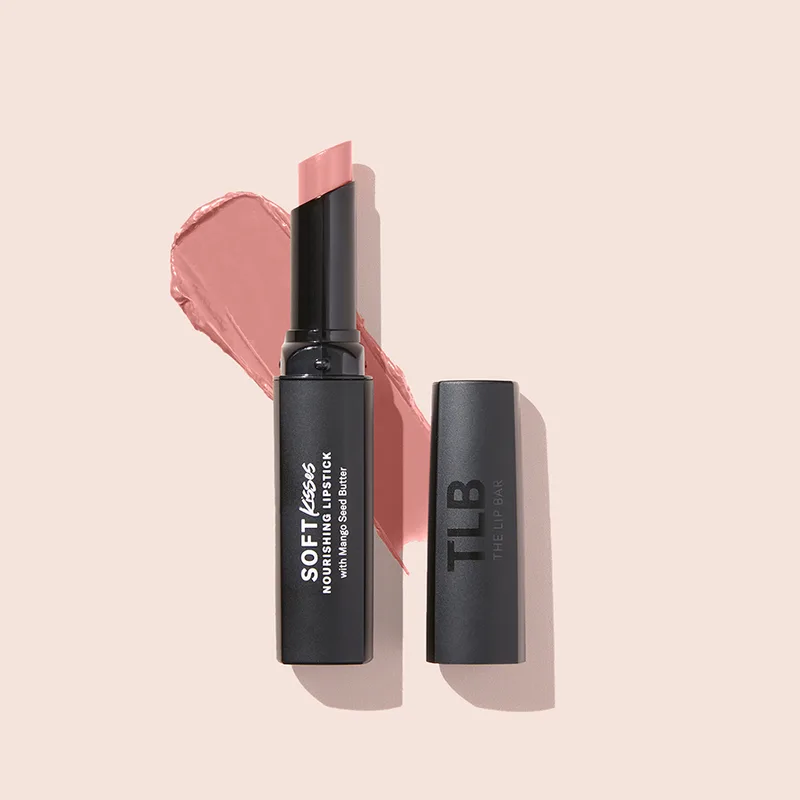 Soft Kisses Nourishing Lipstick, Goal Mine