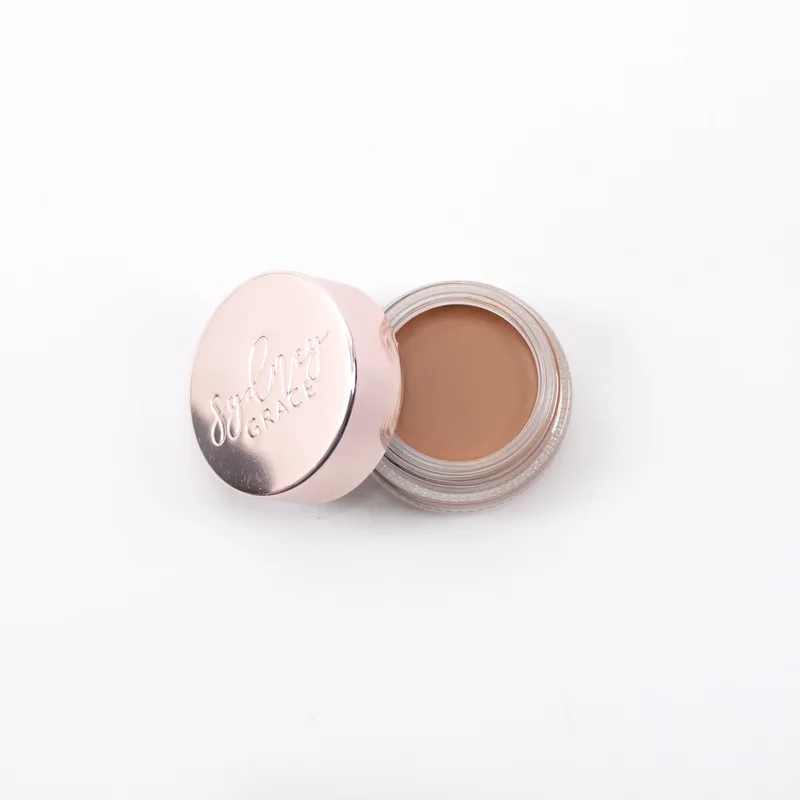 Cream Bronzer, Sugar & Spice
