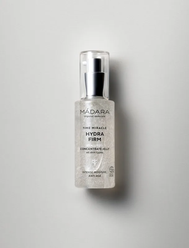 Time Miracle Hydra Firm Hyaluron Concentrate Jelly