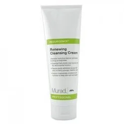 Renewing Cleansing Cream