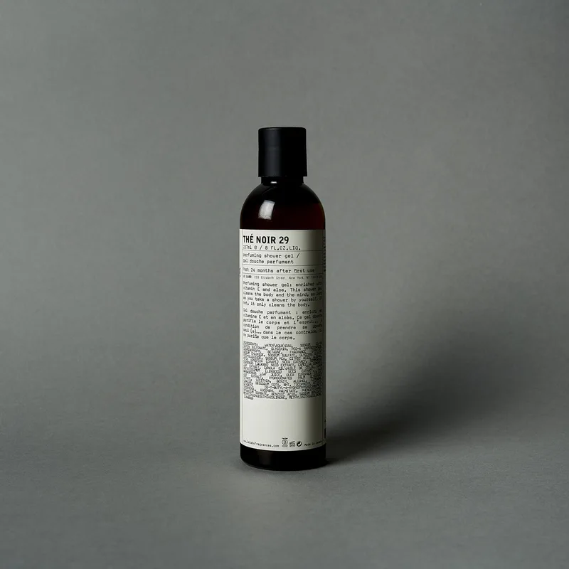 Perfuming Shower Gel, The Noir 29