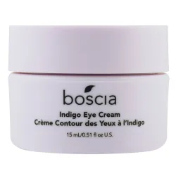 Indigo Eye Cream (2020 formulation)